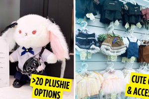 Fun Factory Toys Shop