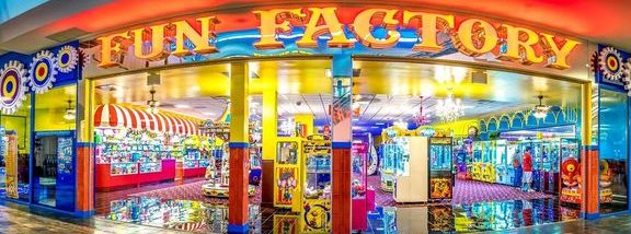 Fun Factory 1 fun factory