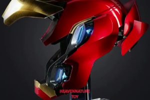 Heavennature Toy Collector