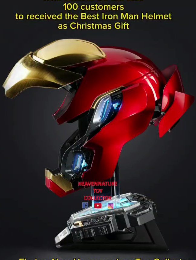 heavennature toy collector