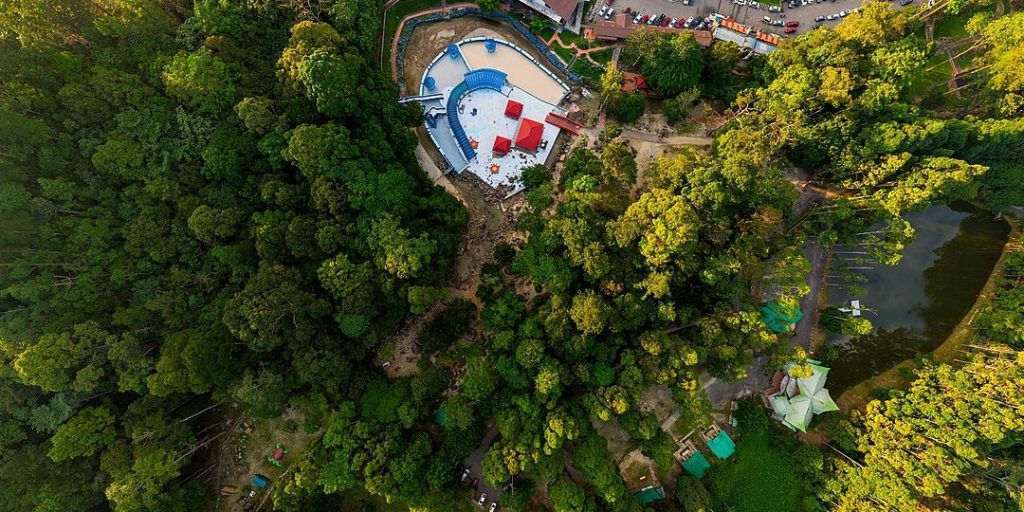 Hutan Lipur Ulu Bendul 1 hutan lipur ulu bendul