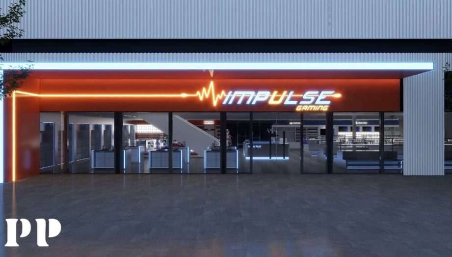 impulse gaming penang branch