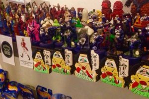 Kedai Figura Temerloh