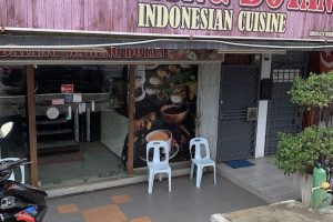 Kedai Kampung Kita