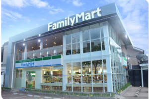KELUARGA MART