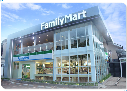 keluarga mart