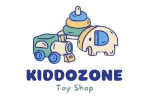 Kiddozone Toy Shop