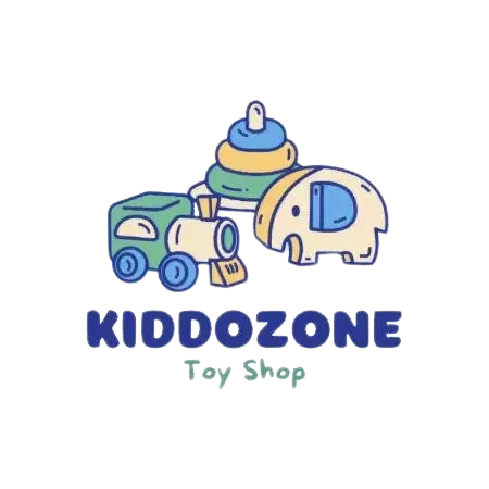 kiddozone toy shop