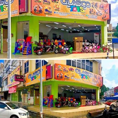 Kinjoy - Kedai Basikal, Kedai Mainan & Kedai Basikal Elektrik @ Temerloh 1 kinjoy kedai basikal kedai mainan kedai basikal elektrik temerloh