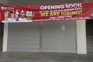 KUCCIT PET SHOP KAPIT