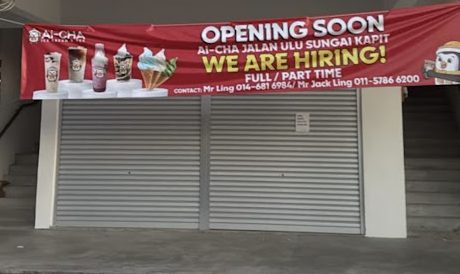 KUCCIT PET SHOP KAPIT 1 kuccit pet shop kapit