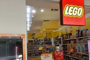 LEGO Certified Store NU Empire