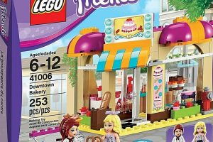 Lego Shop Domestic KLIA.