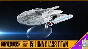 Luna Qaesar Enterprise