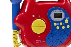 MP3 Toys And Radio Control