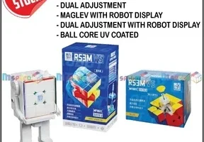 MSPEED CUBE STORE (SA0384510-D)