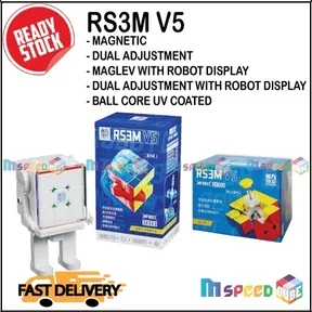 mspeed cube store sa0384510 d