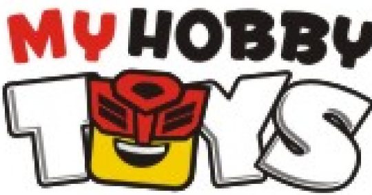 my hobby toys