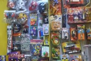 OUR TOYS SHOP PRIMA SRI GOMBAK 8 OUR TOYS SHOP PRIMA SRI GOMBAK