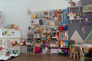 P.L.A.Y. Toy & Gift (Anggun Rawang)