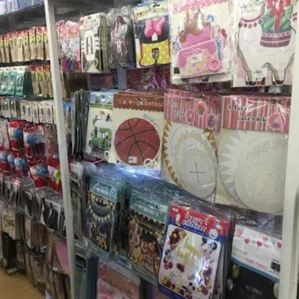 party toy shop puchong permai