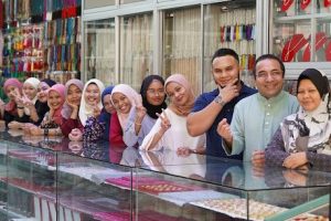 Pemborong Mutiara Semporna