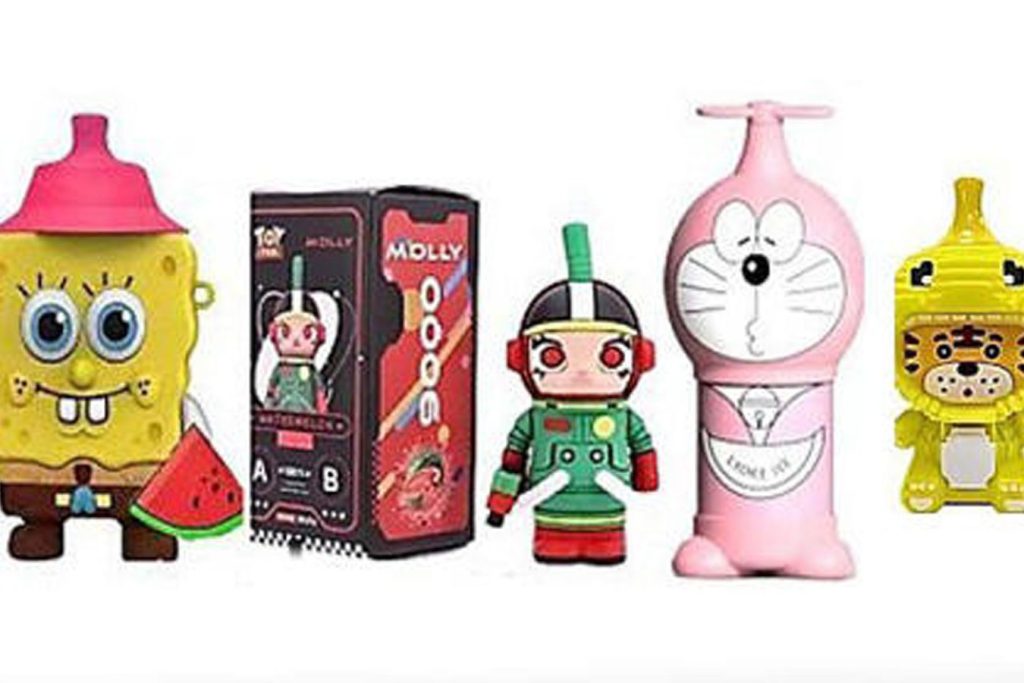 PODTOYS 1 podtoys