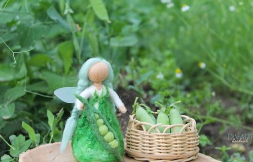 pure fairy toys