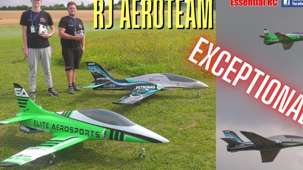 rj aerosports