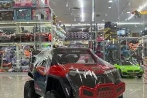 RJ Hobby Toys Johor Bahru Kedai Hobi & Permainan JB