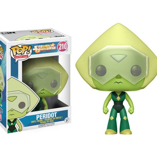 royal toys world lil peridot