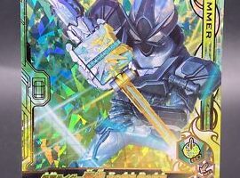 Saikou Cards, Figurines & Collectibles