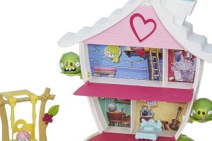 Stella Toy House