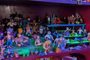 Toy Freak Hobby & Collectible Trading
