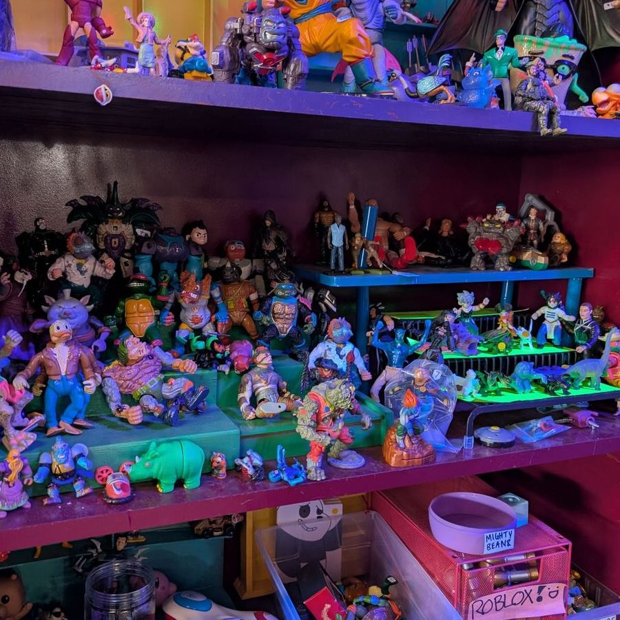 Toy Freak Hobby & Collectible Trading 1 toy freak hobby collectible trading