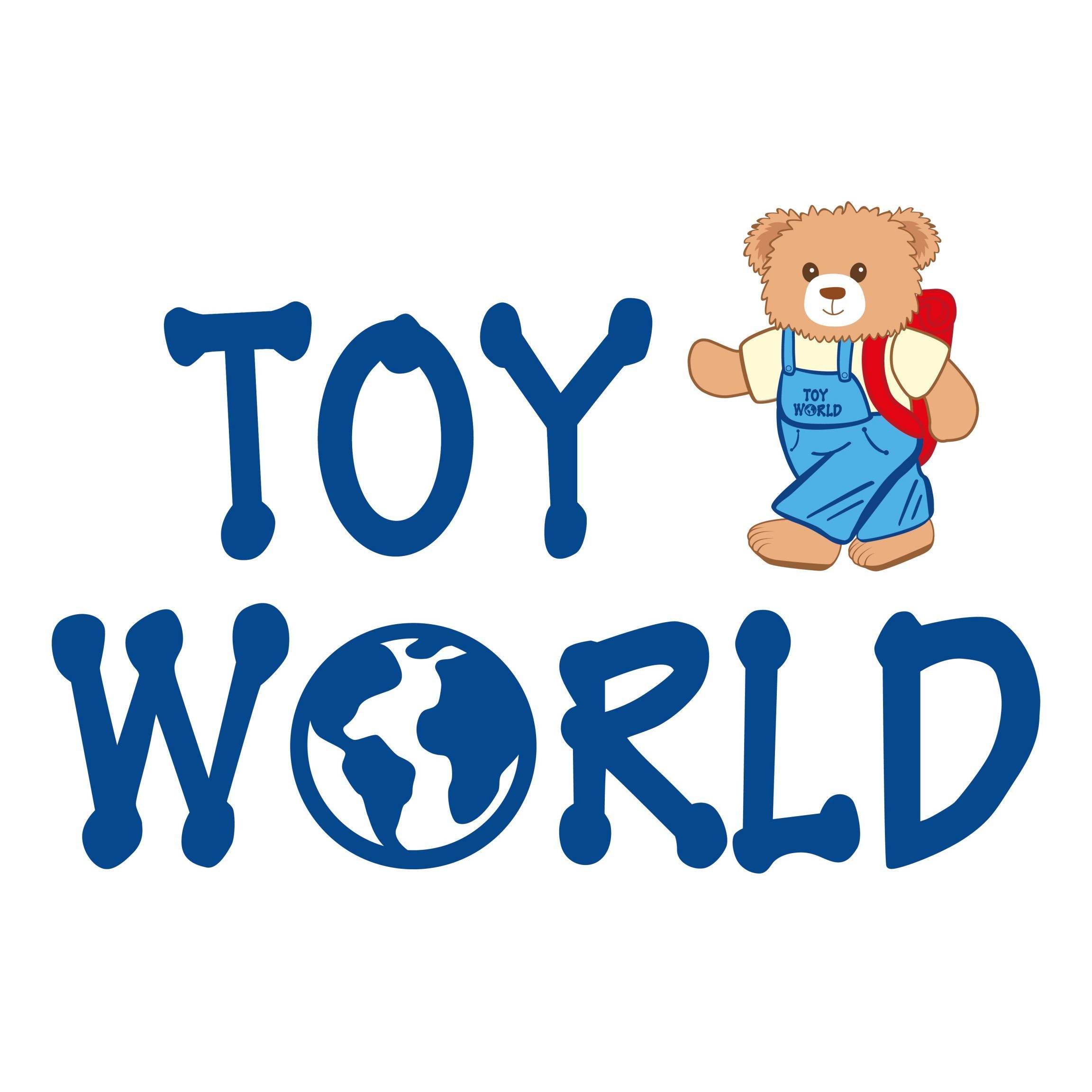 Toy World DPulze 1 toy world dpulze