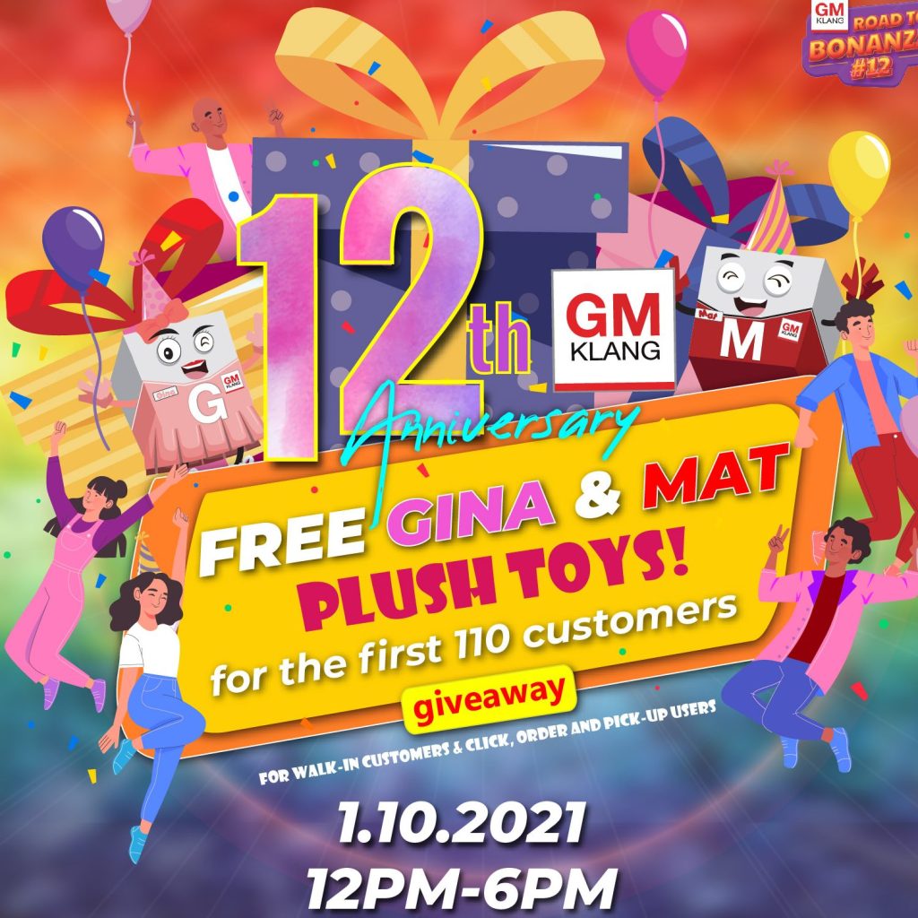 toymate gm klang