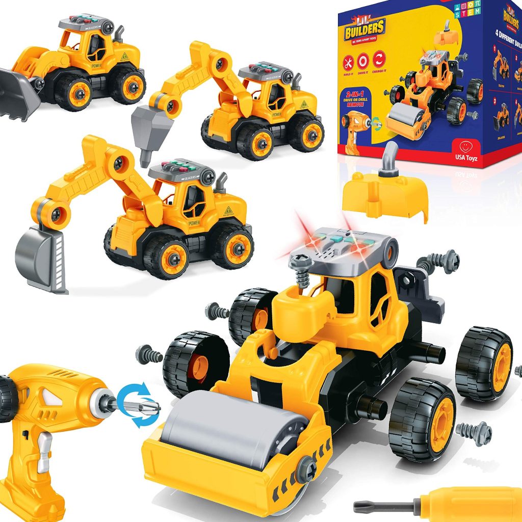 Toy's Builder 1 toys builder