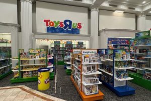 Toys R Us