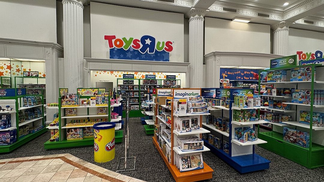 toys r us