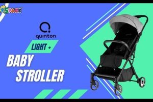 Toyspark Baby Shop & Toys Kedai Stroller & Permainan Johor Bahru