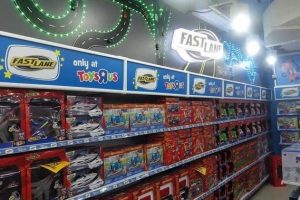 Toys“R”Us – 1 Utama Shopping Centre