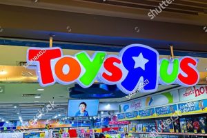 Toys“R”Us – Lotus’s Klang