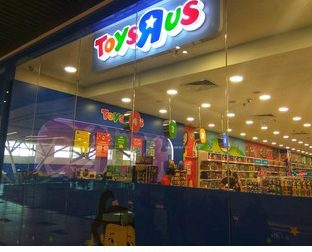 toysrus mytown