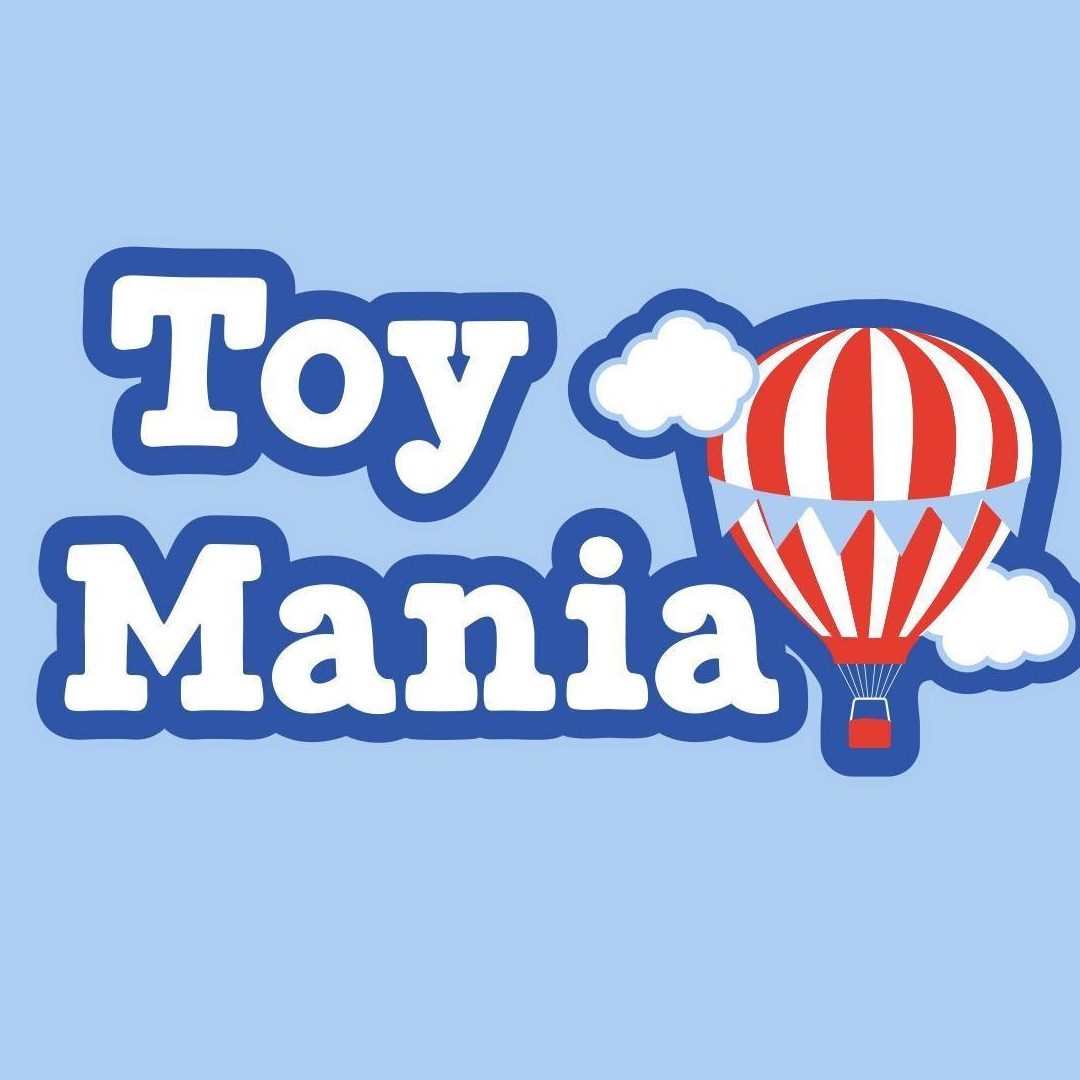 toyz mania
