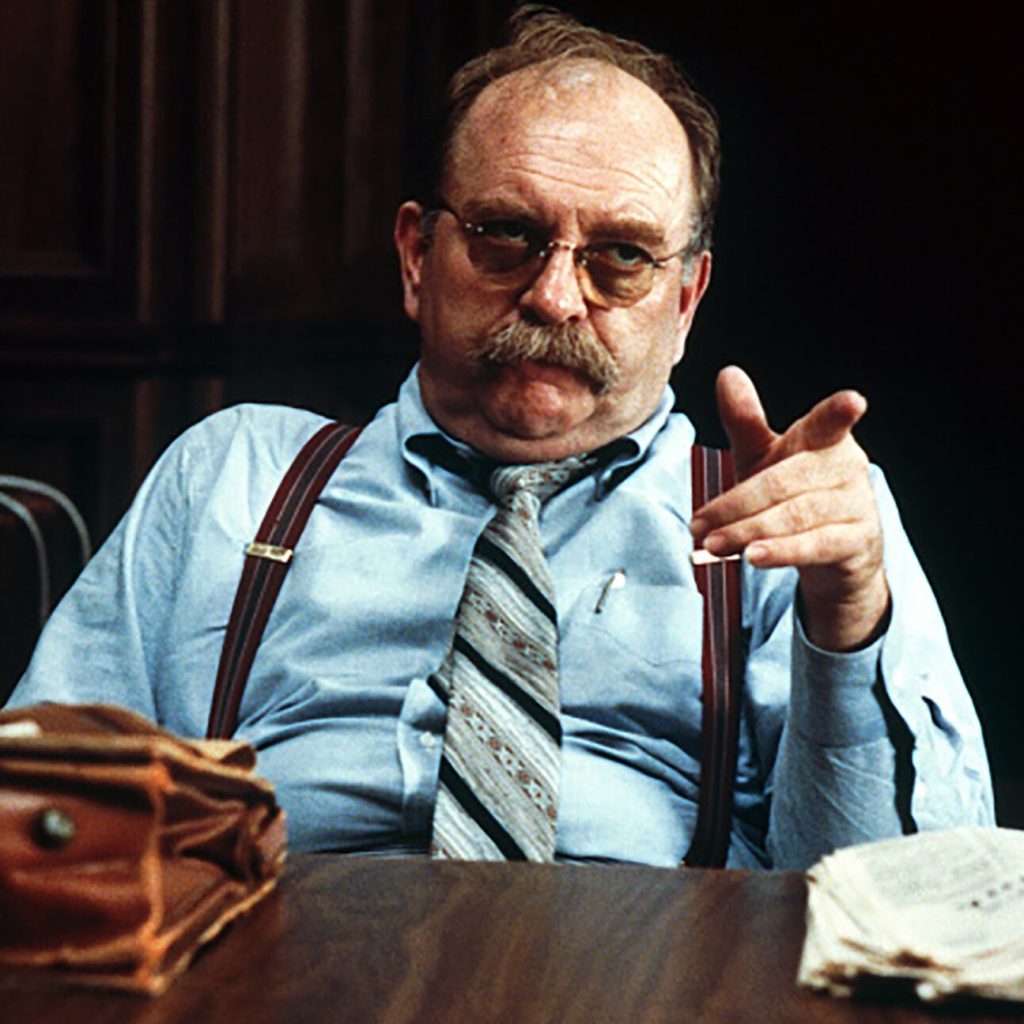 wilford