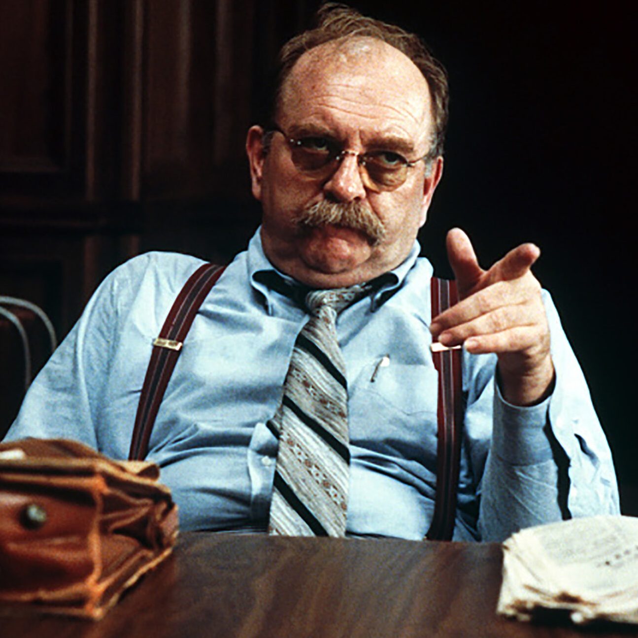 Wilford 1 wilford