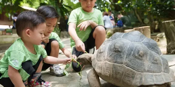 winn kids global seri kembangan branch