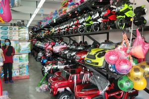 Abs Toys Nilai (Qlasco Toys Nilai)