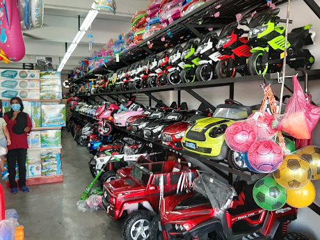 abs toys nilai qlasco toys nilai